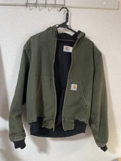 Carhartt ダックジャケット　メンズMのサムネイル