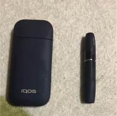 アイコス中古品 早い者勝ちのサムネイル