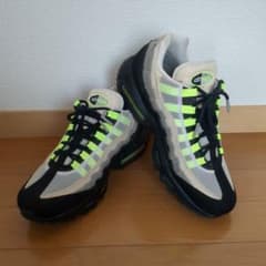 NIKE AIRMAX95 ナイキ エアマックス95 デンハムのサムネイル