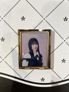 櫻坂46 山﨑天 額縁マグネットのサムネイル