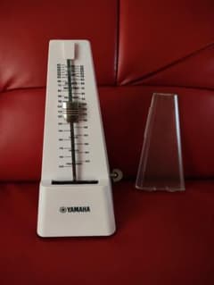 YAMAHA メトロノーム MP-90 ピンクのサムネイル