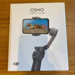OSMO MOBILE3 COMBOのサムネイル