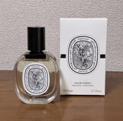 diptyque VETYVERIO ヴェチヴェリオ　オードトワレ 50mlのサムネイル