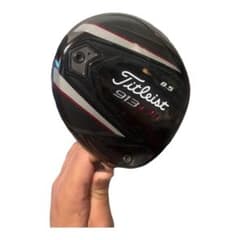 タイトリスト　ドライバー 913D3のサムネイル