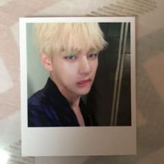 BTS テヒョン トレカのサムネイル