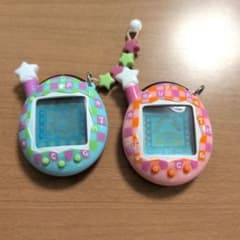 【値下げ交渉可】ウラたまごっち 2個セットのサムネイル
