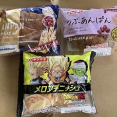 ヤマザキ菓子パン30個のサムネイル
