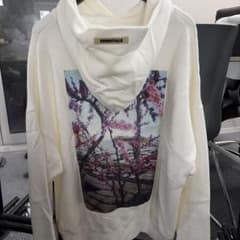 ESSENTIALS FEAR OF GOD パーカーのサムネイル