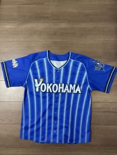 横浜DeNAベイスターズ　ユニフォームSのサムネイル