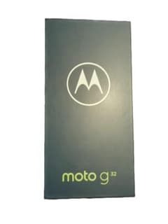 moto g32 ミネラルグレイ 美品 新品ガラスシート付 - メルカリ