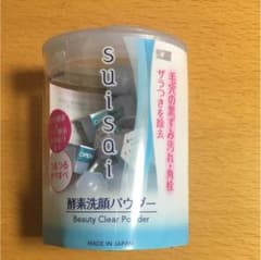 酵素洗顔パウダーのサムネイル