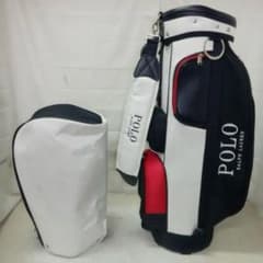 POLO RALPH LOREN☆ラルフローレン☆9.0型☆軽量☆良品☆カート