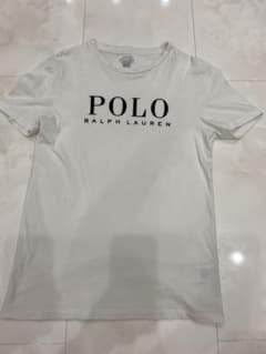 ラルフローレン　ロゴTシャツ　Sサイズのサムネイル