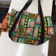 ウサビッチバック…値下げ中のサムネイル