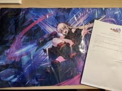 デュエプレ　プレイマットJJのサムネイル