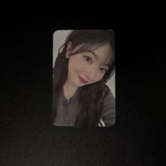 NiziU ミイヒ LOVE LINE musickorea 特典 トレカ - メルカリ