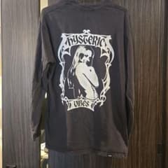 HYSTERIC GLAMOUR 長袖カットソー VIBES - メルカリ
