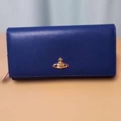 新品未使用 Vivienne Westwood 長財布 - メルカリ