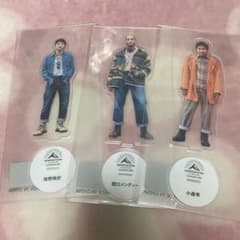 GENERATIONS 2021 アクスタ アクキーのサムネイル