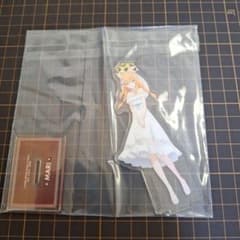블루 아카이브 이치 반 쿠지 Vol.3 I상 아크릴 스탠드 이락 마리
