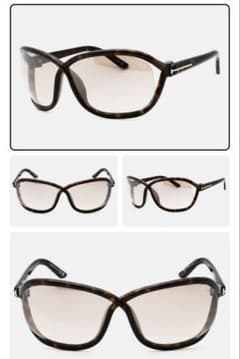 Tom FORD TF1069-52G-68 サングラス トムフォード ガクト - メルカリ