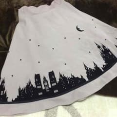 f.i.n.t  夜景スカートのサムネイル