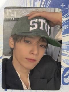 INI 木村柾哉 選出店舗 トレカのサムネイル