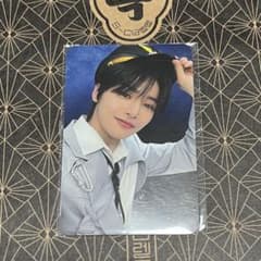 アイエン イエニ トレカ 韓国ペンミ stayzone 3期 straykids - メルカリ