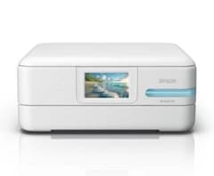 保証書在中】EPSON EW-M757TW インクジェットプリンター - メルカリ
