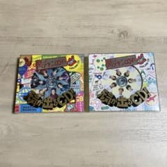 関ジャニ∞ アルバム 初回限定盤 6枚セットのサムネイル