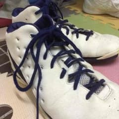 バスケットシューズ アシックスのサムネイル