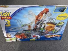 ホットウィール トイストーリー 3 hotwheels toy story 3 - メルカリ