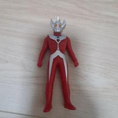 ウルトラマンタロウ ソフビ フィギュア レア ウルトラマンタロウ 2012 ソフビ フィギュア ウルトラマンシリーズ