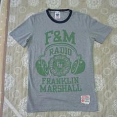 FRANKLIN  MARSHALLのサムネイル