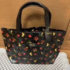 FEILER ハイジトートバッグ FEILER フェイラー ハイジ トートバッグ - メルカリ