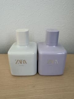 ZARA 香水 オードトワレのサムネイル