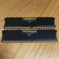 DDR4-2133 8GB 2枚のサムネイル
