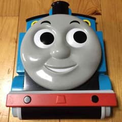 ♡トーマスランチプレート♡のサムネイル