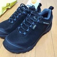 メレル MERRELL ハイキングシューズのサムネイル