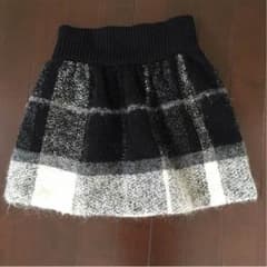 theory スカートのサムネイル