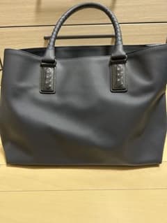BOTTEGA VENETA ボッテガヴェネタ マルコポーロ トートバッグのサムネイル