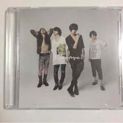 ChampagneのCDのサムネイル