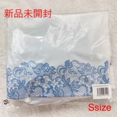 ルーナナチュラルアップナイトブラ　S sizeのサムネイル