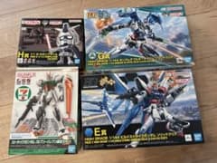 ガンプラまとめ売り - メルカリ