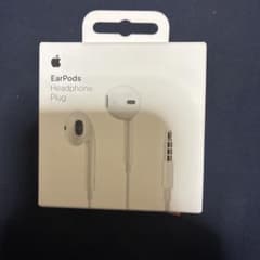 Apple EarPods 3.5mmヘッドフォンプラグのサムネイル