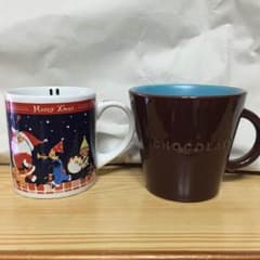 マグカップセットのサムネイル