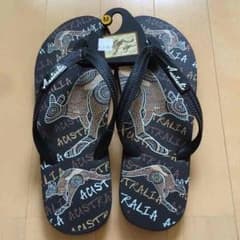 新品、未使用 サンダルのサムネイル