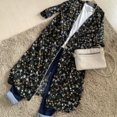 ロング カーディガンのサムネイル