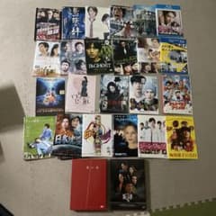 邦画、洋画DVDまとめ売り25本 - メルカリ