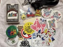 04 Limited Sazabys ステッカー 缶バッジ トランプ まとめ売り - メルカリ